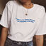 Learn to be alone - T-shirt
