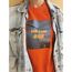 Stop living in fear - T-shirt