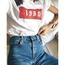 1980. T-shirt
