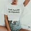 The future. T-shirt