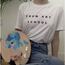 Art School - T-shirt