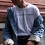 @god. T-shirt