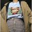 Daria - T-shirt