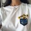 Van Gogh Buket - Tshirt 