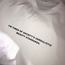 I'am Tired - Tshirt