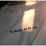 Til death, we do art. T-shirt