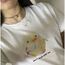 Don't duck - T-shirt