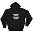 Which hell? - Hoodie