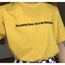 Stop making drama - T-shirt