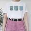 Van Gone - T-shirt