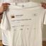 Kanye West.T-shirt