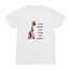 Freddie Mercury - Tshirt