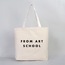 Art School - Bez Çanta
