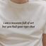 i am museum - T-shirt