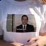 Dead inside. T-shirt