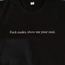 Show me your soul - Tshirt