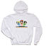 The Powerpuff Girls - Hoodie