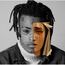 Xxxtentacion. T-shirt