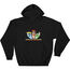 The Powerpuff Girls - Hoodie