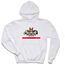 Powerpuffgirls -Hoodie
