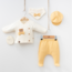 Teddy Bear Yenidoğan 5 Parçalı Set