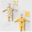 Winnie the Pooh Tulum 4'lü Set