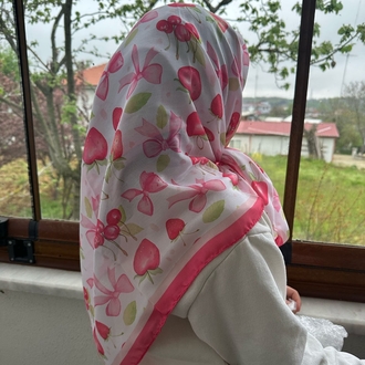fiyonklu kiraz 