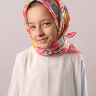 Renkli Papatya