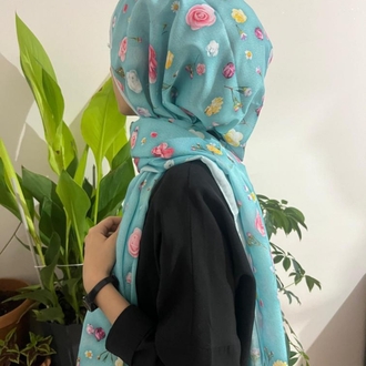 Yetişkin şal
