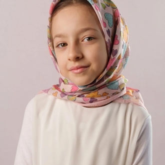 karışık kalpler