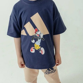 Şort Tshirt Takım