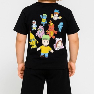 Şort Tshirt Takım