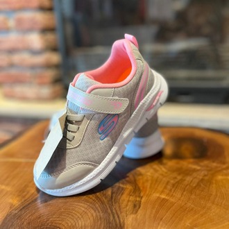 Çoçuk Skechers Ayakkabı