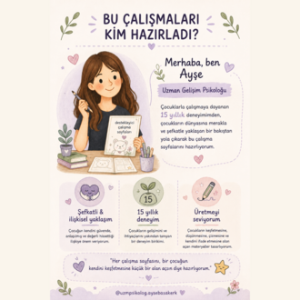 Kaygı Yolculuğum-II
