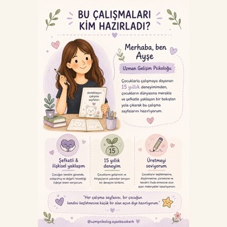 Duygularımı Tanıyorum-I