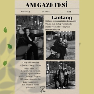 ANI POSTERİ