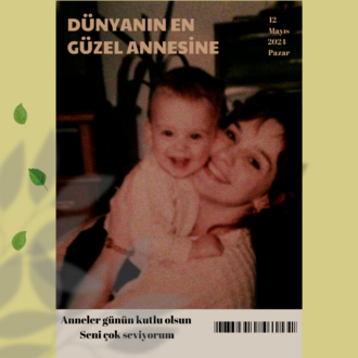 DERGİ POSTER