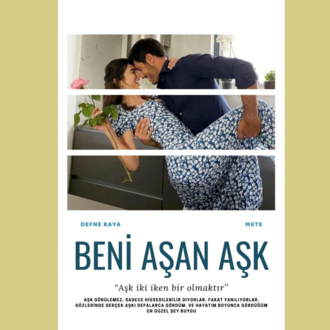 FİLM AFİŞİ POSTER