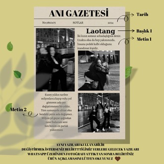 ANI POSTERİ