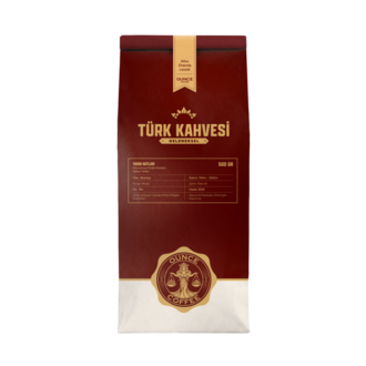 Ounce Türk Kahvesi