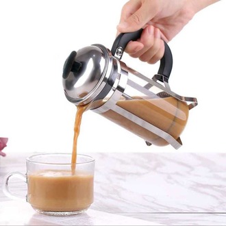 French Press 350 ml (DÜZ-350D)