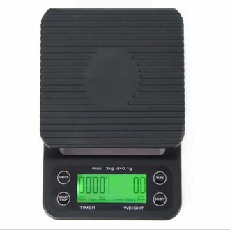 Hassas Kahve Tartısı (KT-01)