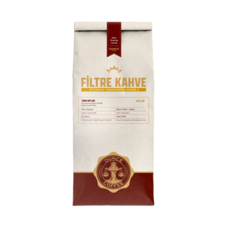 Etiyopya Yirgacheffe