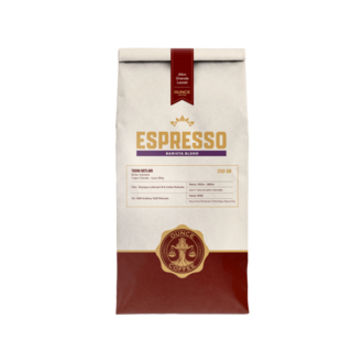 Espresso Barista Blend