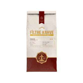 Etiyopya Yirgacheffe