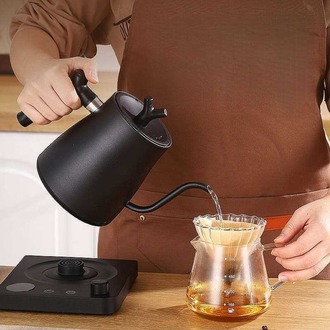 Barista Kettle Elektrikli 1000 Ml (EBK-1000)