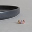 Renkli Damla Taşlı Earcuff