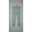 Parlak Mint Skinny Jean Pantolon