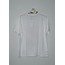 Beyaz Baskılı Tshirt