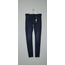 Skinny Fit Dark Blue Jean Denim